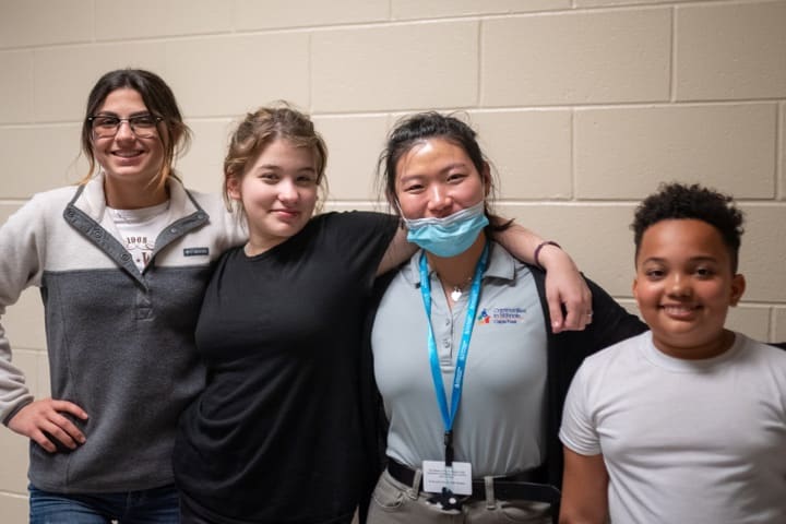 Student Support Specialists