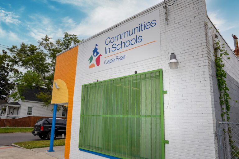 Wilmington Youth Center for Inspiration, Recreation and Education
