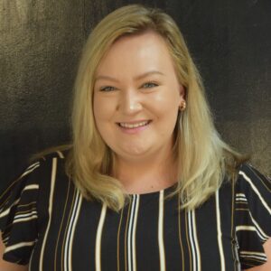 Lauren Lee - CIS Capefear